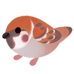 pikaole's bird