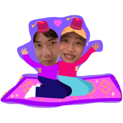 康與我