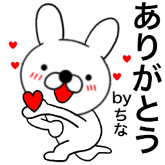 Name rabbit CHIna