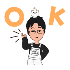 Sakuchan daily life 001