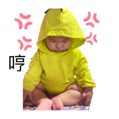 兒子日常-勛勛❤️