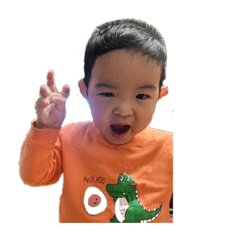 陽の日常(無字篇)