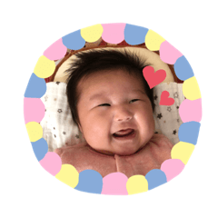 misaki_20220130132827 – LINE stickers | LINE STORE