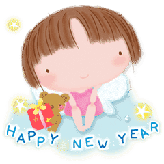 Best Wish For New Year