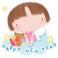 Best Wish For New Year