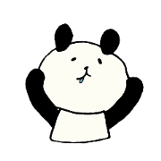 panda-chan!