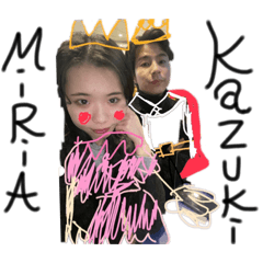 kazuki.miria part2