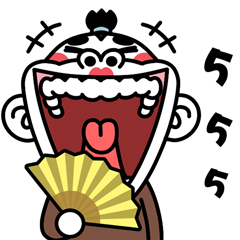ลิงสายเกรียน ป๊อปอัพ 3