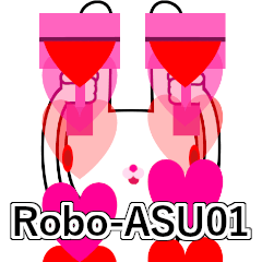 Robo-[ASU01]