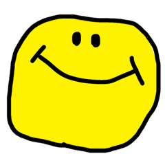 yellow smile3
