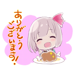 ららマジ Line スタンプ Line Store