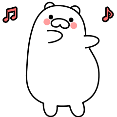 Plumpy Bear.