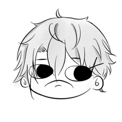 神奇眼睛boy之沒屁用貼圖