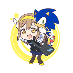 ラブライブ サンシャイン セガ Line スタンプ Line Store ラブライブ サンシャイン セガ Line スタンプ Line Store