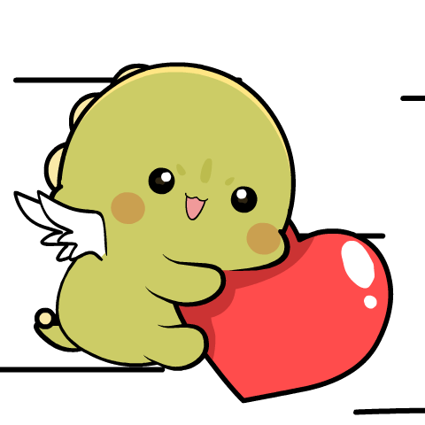 little dino 8 : Pop-up stickers