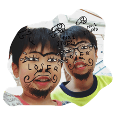 Sora and Hibi