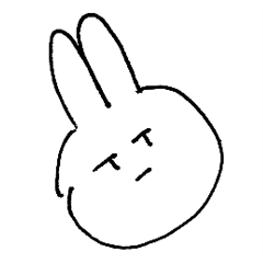 trenchant rabbit