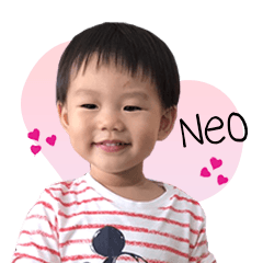 I'm Neo!