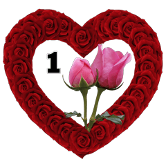 calendar of love 3
