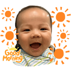 BigHead_20220201200531 – LINE stickers | LINE STORE