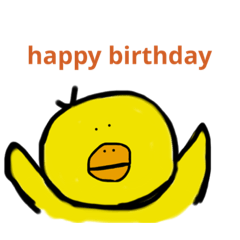 every day animalstamp