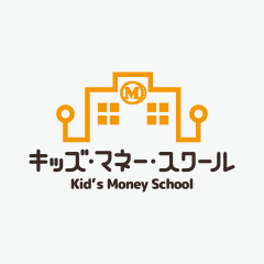 Kids Money School Sticker