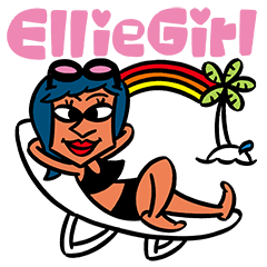 Ellie Girl