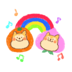 mimo_family stickers