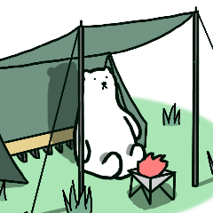 Shirokuma Camp Vol.1