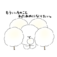 Kawaii Bichon