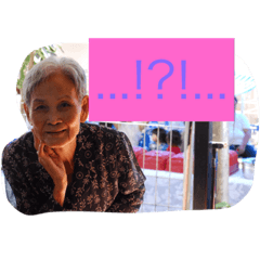 my mom is amazing – LINE stickers | LINE STORE