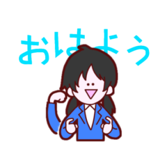 Everyday of classmates