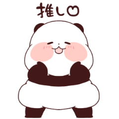 Yururin panda -Otaku- JP