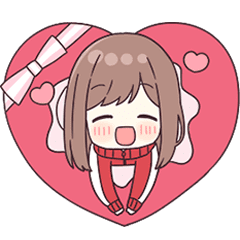 うごく！恋するジャージちゃん