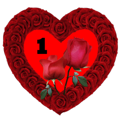 calendar of love 5