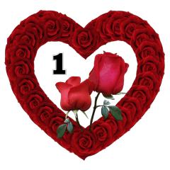calendar of love 6