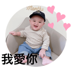 Mily 米粒