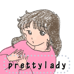 pretty-lady