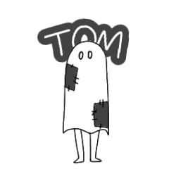 shy tom