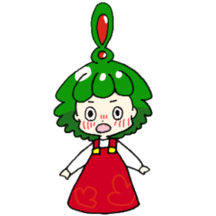 Little Midori-chan