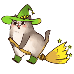 畑の神様達の 秋 Line スタンプ Line Store