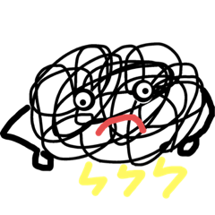 可愛的雲朵❣️