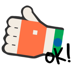 THE LIFE OF A CALFLOWER (pixel hands!)