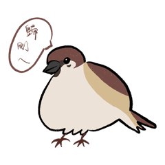 sparrow life1