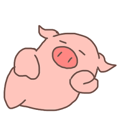 food animal Sticker
