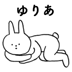 Good!Yuria(rabbit)