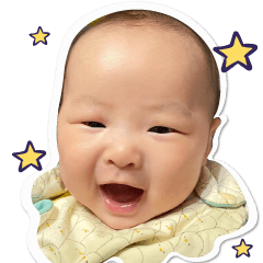 樂樂baby生活貼圖