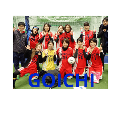 GOICHI 2