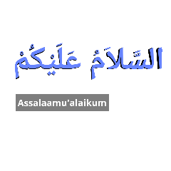 Arab Tulisan