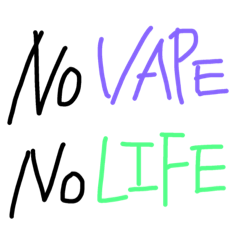 VAPE 第一弾